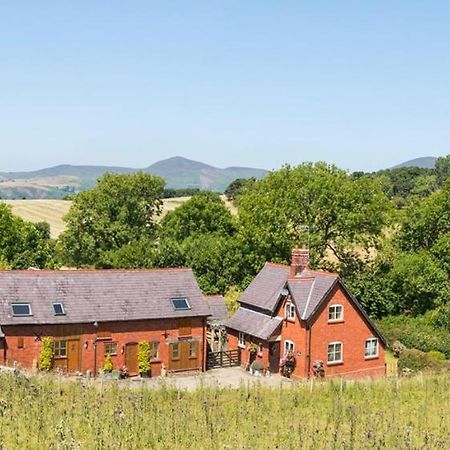 Finest Retreats - 1 Bed Llangollen Cottage - Sleeps 2 Bagian luar foto