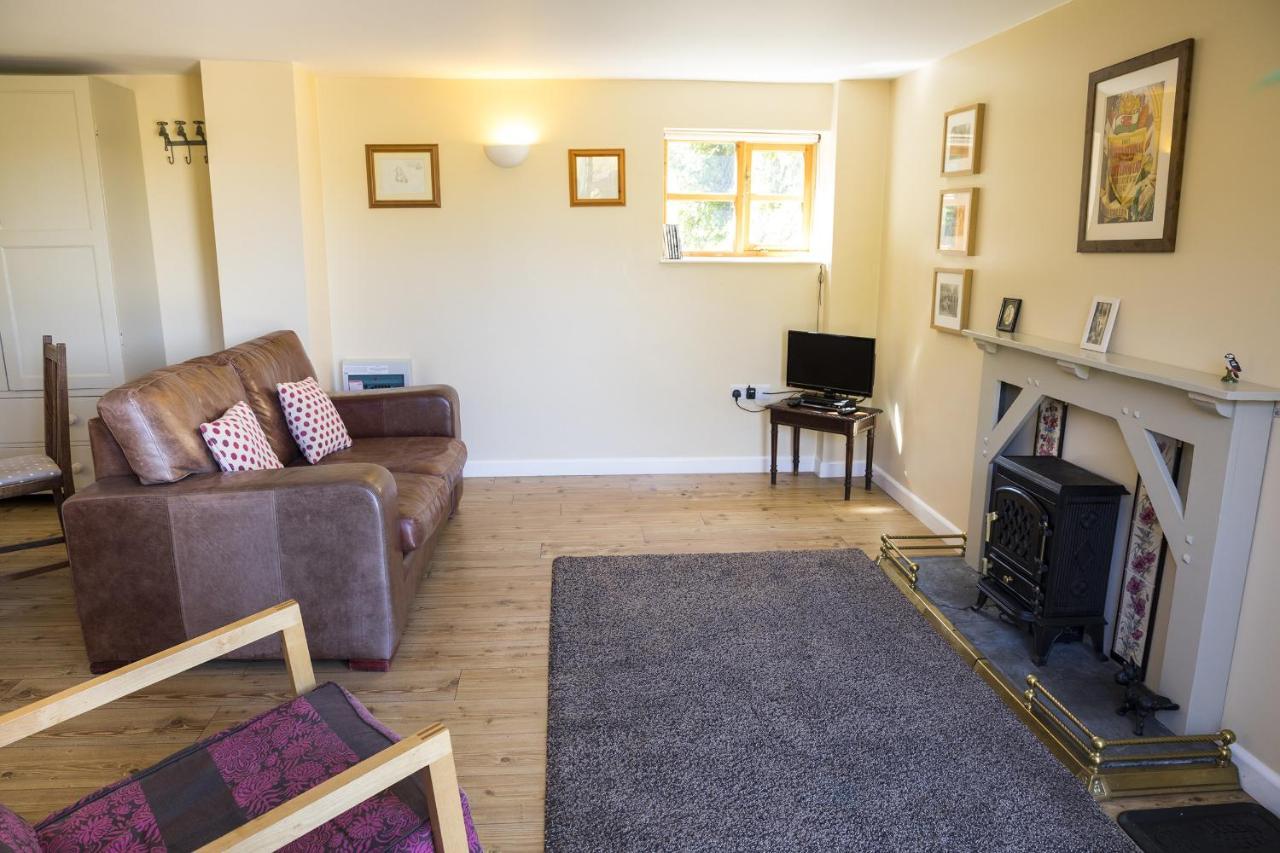 Finest Retreats - 1 Bed Llangollen Cottage - Sleeps 2 Bagian luar foto