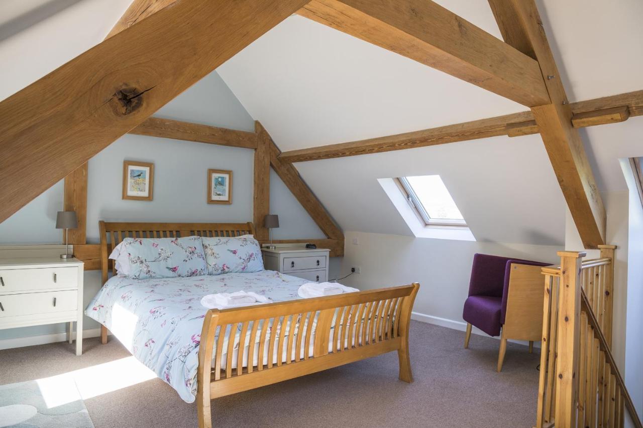 Finest Retreats - 1 Bed Llangollen Cottage - Sleeps 2 Bagian luar foto