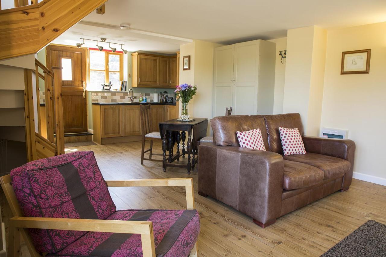 Finest Retreats - 1 Bed Llangollen Cottage - Sleeps 2 Bagian luar foto