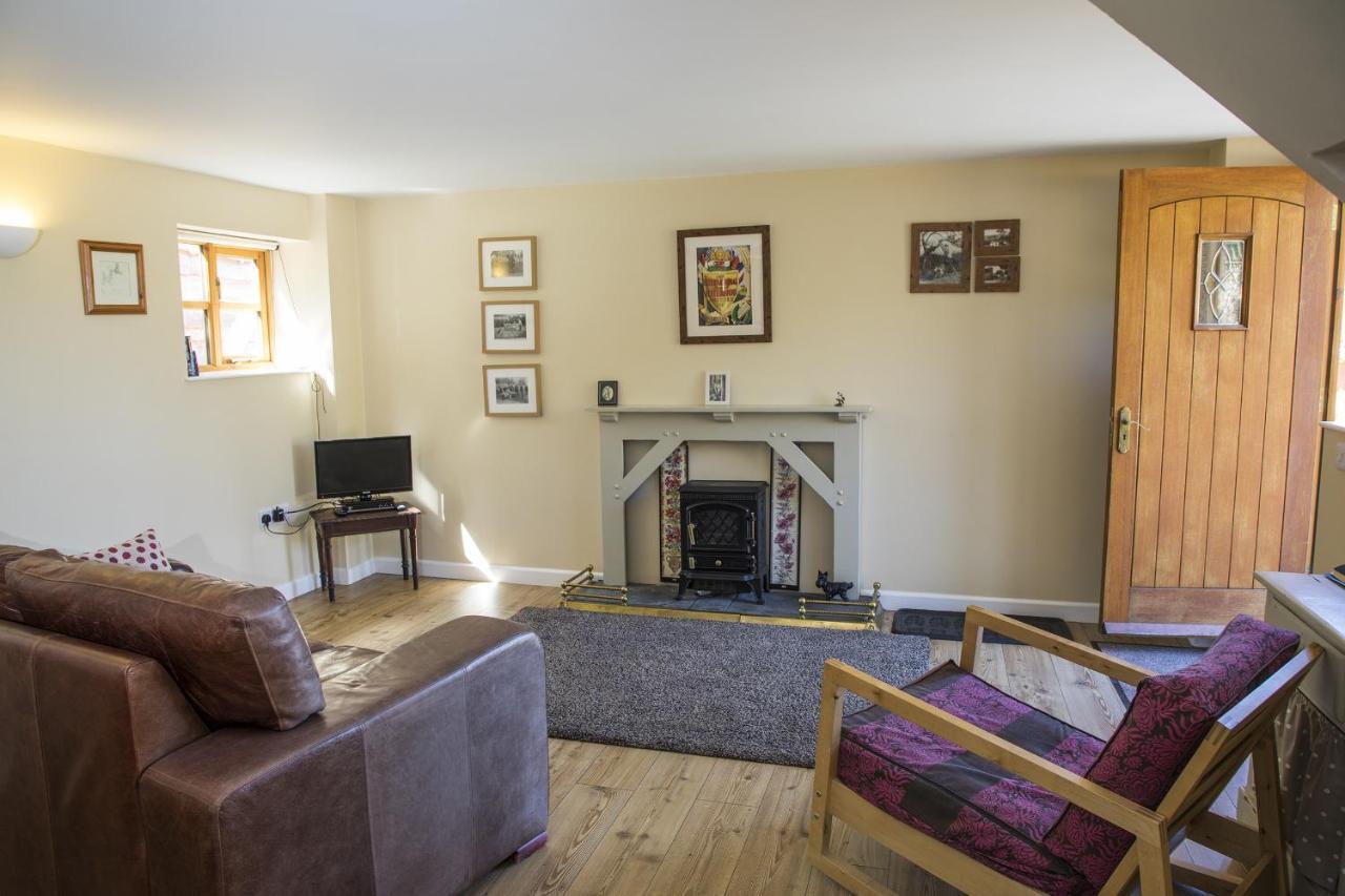 Finest Retreats - 1 Bed Llangollen Cottage - Sleeps 2 Bagian luar foto