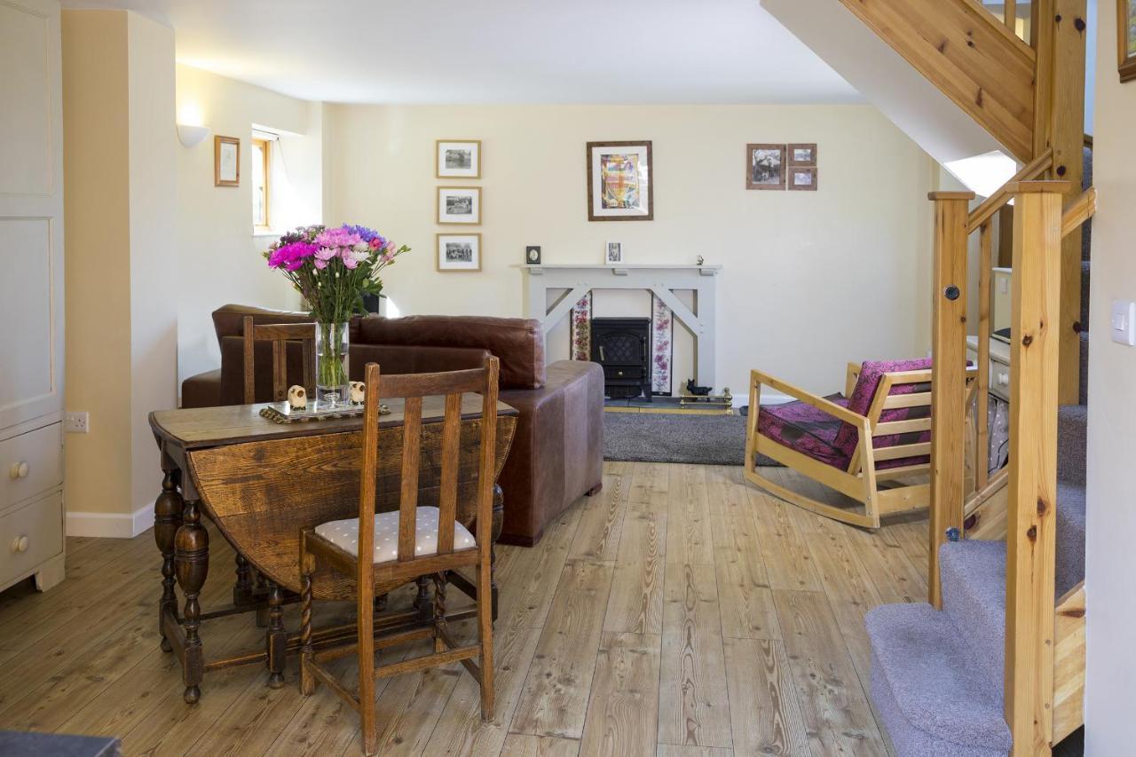 Finest Retreats - 1 Bed Llangollen Cottage - Sleeps 2 Bagian luar foto