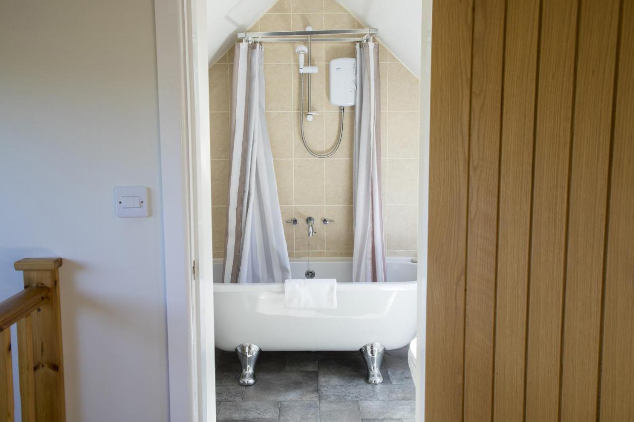 Finest Retreats - 1 Bed Llangollen Cottage - Sleeps 2 Bagian luar foto